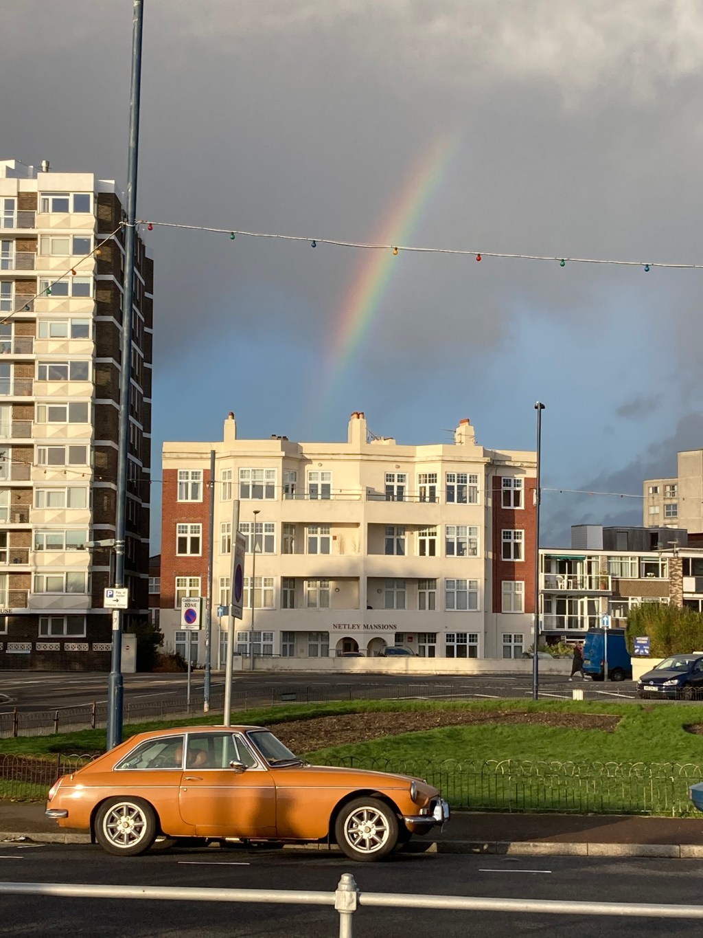 Five creative ways to get out of a&nbsp;rut