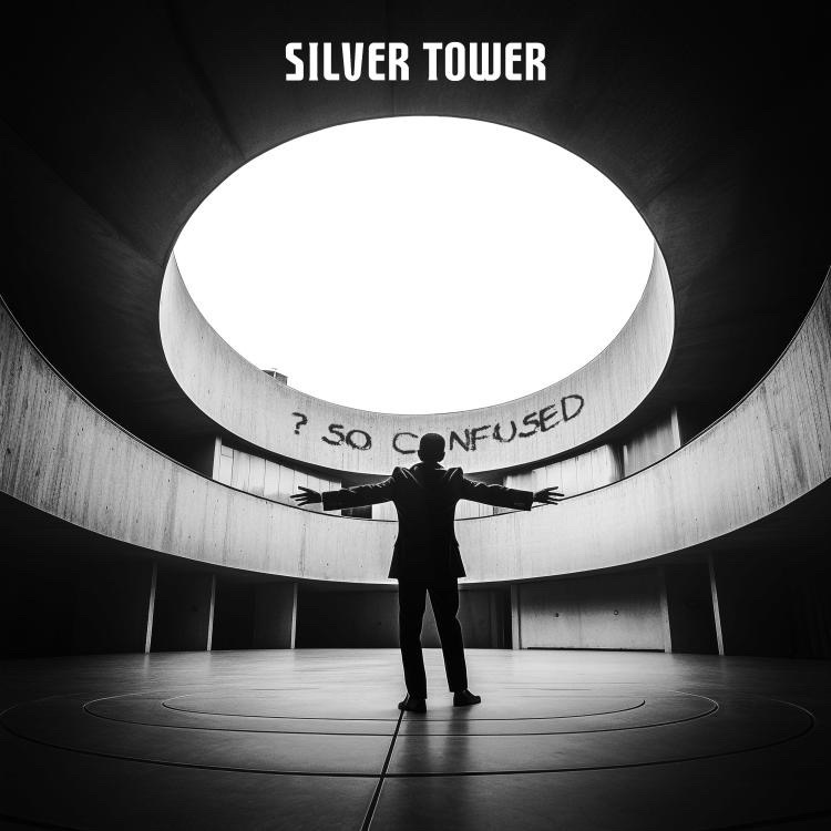 Artist insight: Silver&nbsp;Tower