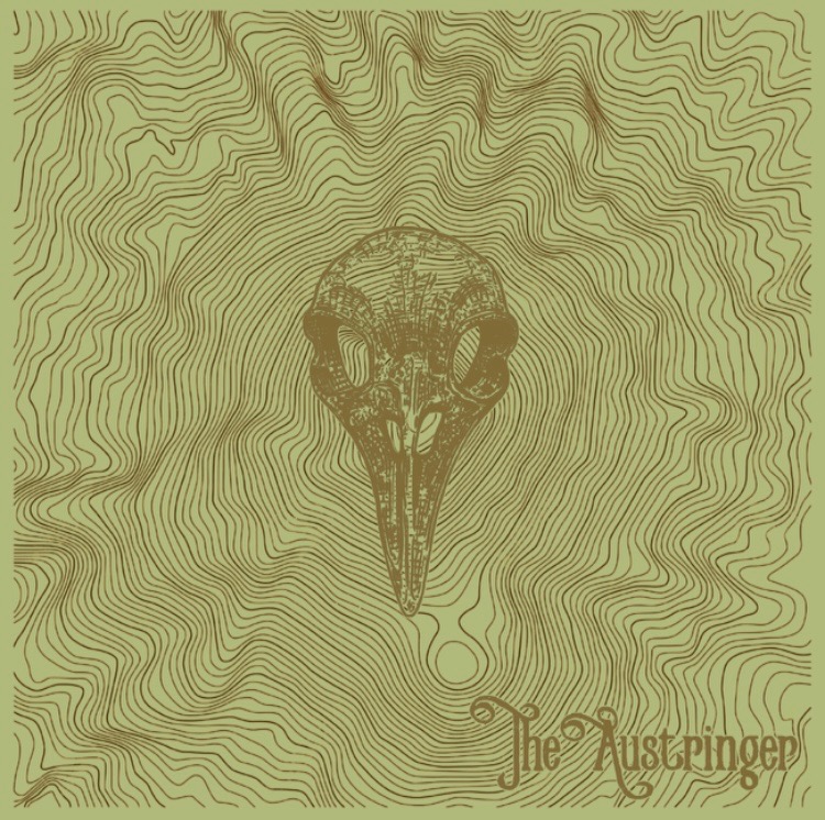 Artist insight: The Austringer on his upcoming debut&nbsp;album