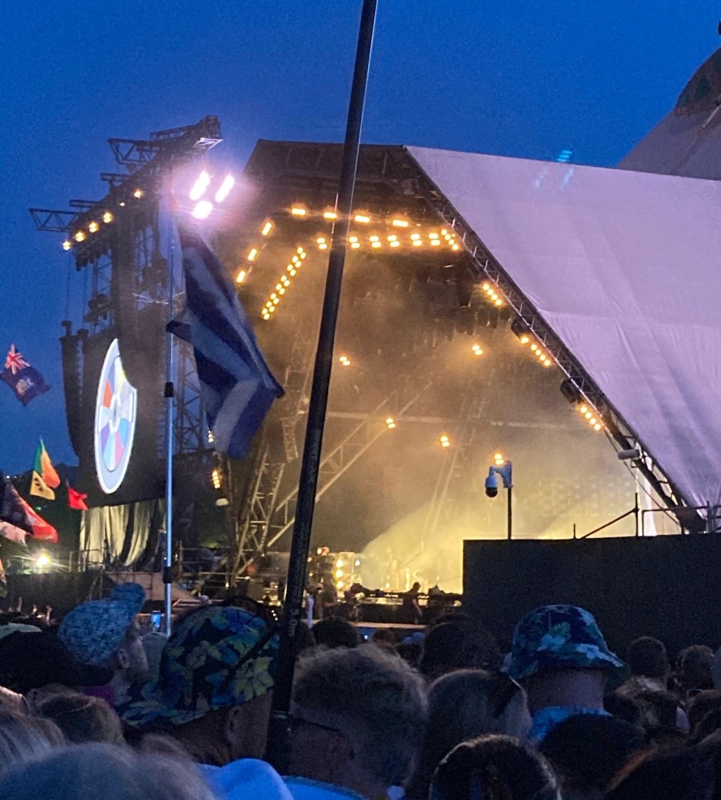 What I learned from my first time at Glastonbury&nbsp;Festival