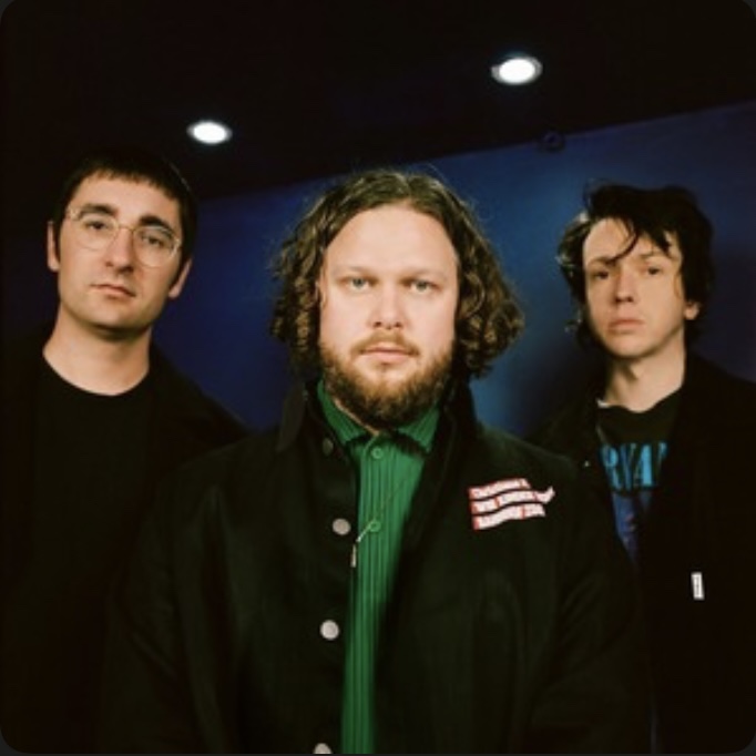 A love letter to&nbsp;alt-J