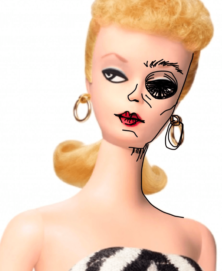 Barbie review: a first-of-its-kind pop culture&nbsp;explosion