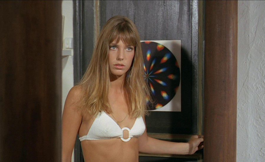 Homage to an icon: our favourite Jane Birkin&nbsp;moments