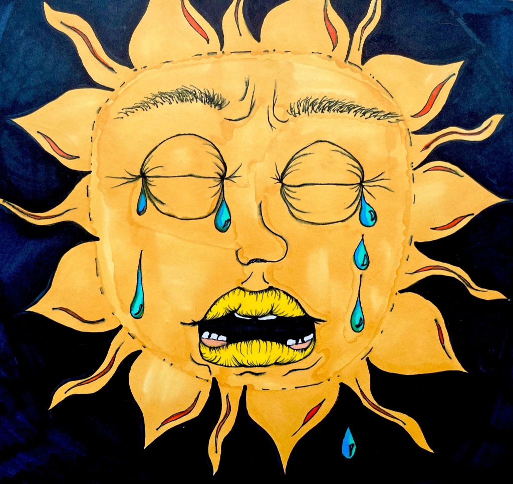 A month in music:&nbsp;August