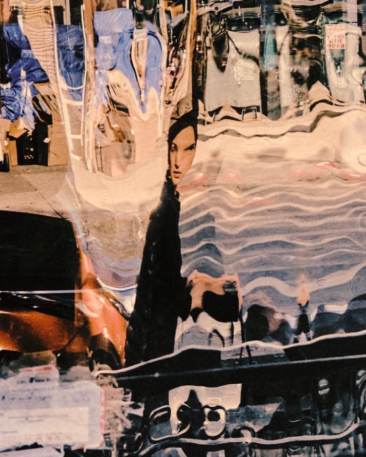 Aleksandr Babarikin is in today’s photography&nbsp;spotlight