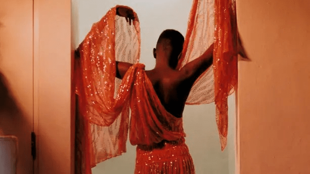 Alexander Saladrigas is in the spotlight for London Fashion Week&nbsp;2024