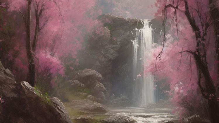 Poetry corner: Realm of&nbsp;Mysteries