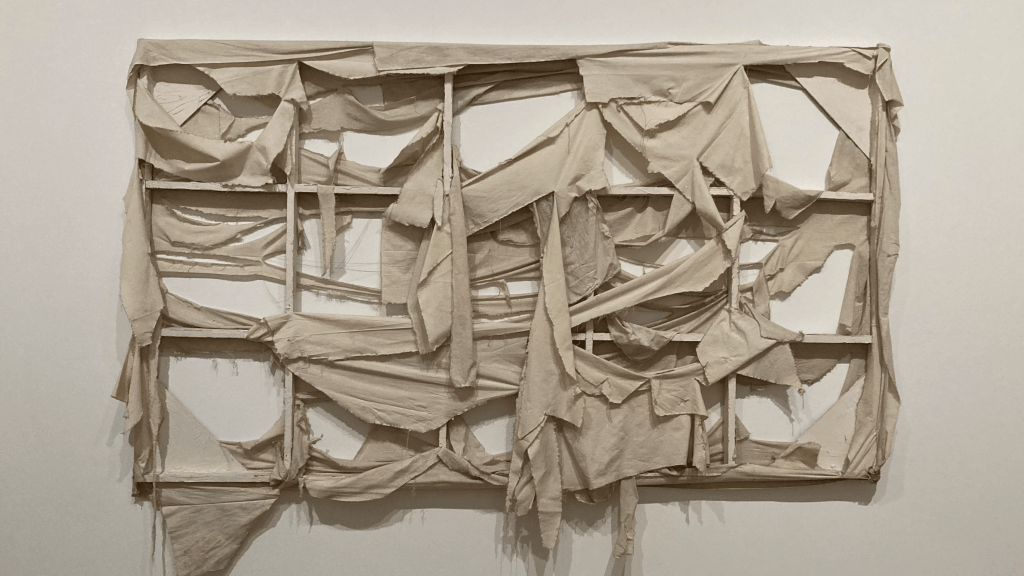 The “absolute worst of modern art”: an unfiltered review of the Tate&nbsp;Modern