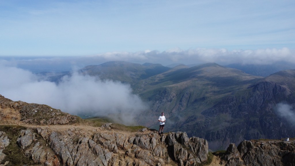 A Q&A with ‘Man with a Van Called&nbsp;Reggie’