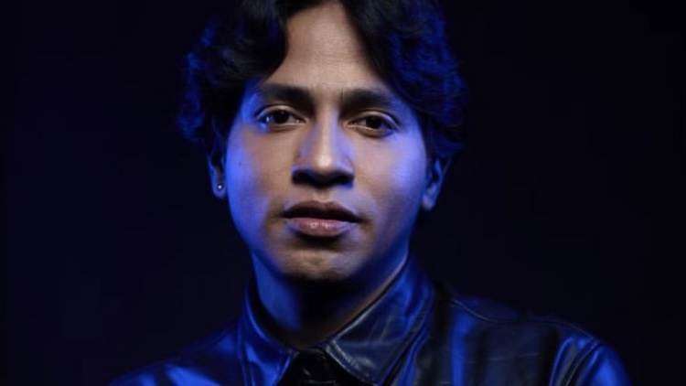 Leveraging creativity: interview with fashion designer Genaro Rivas at London Fashion&nbsp;Week