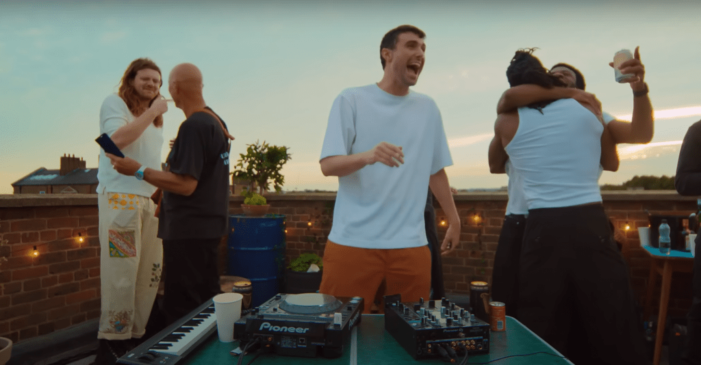 Fred Again.. and the power of live&nbsp;music