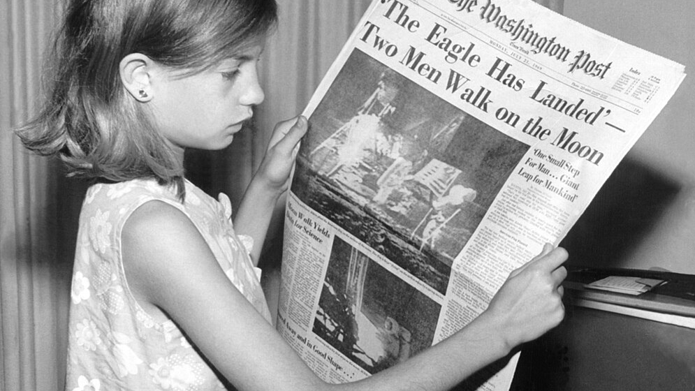 How do you take your news? The reinvention of print in the digital&nbsp;age