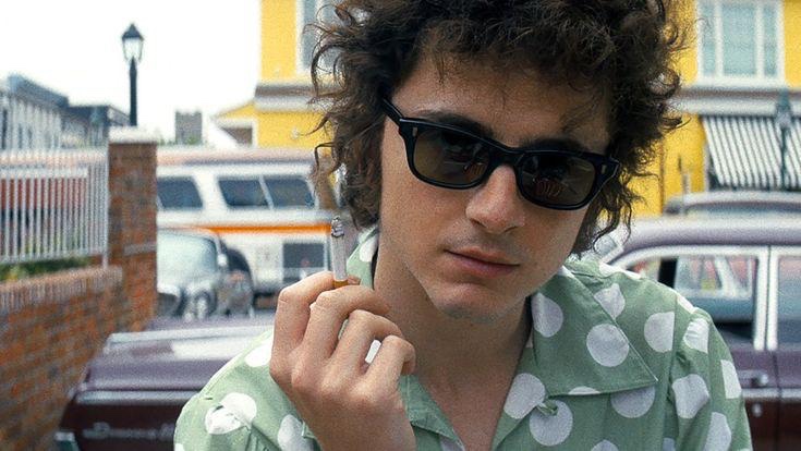 Biopics and their challenges: looking at A Complete Unknown&nbsp;(2025)