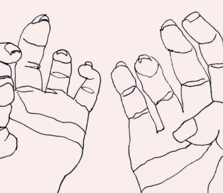 PSA: You’re still an artist – even when you’re not&nbsp;creating!