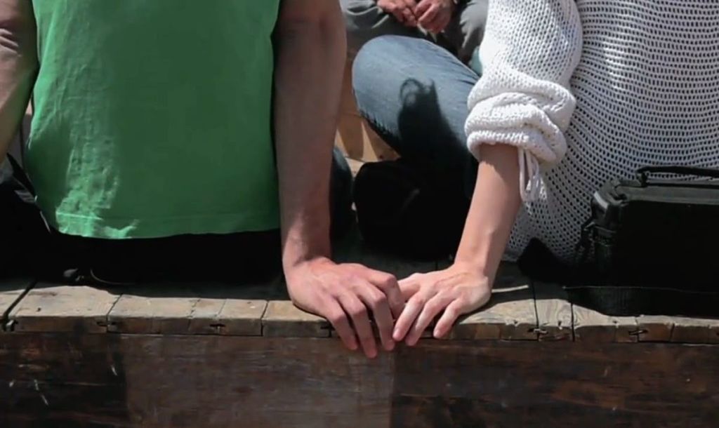 It’s not ‘why am I single?’, it’s ‘how are you all not?’ This is not a funny article, it’s quite sad really&nbsp;x