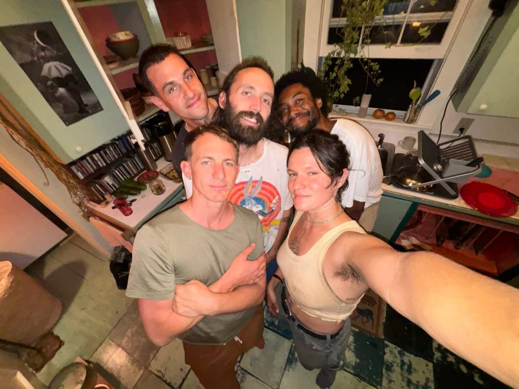 The cost of confidence: Big Thief sacrifices curiosity for comfort on latest&nbsp;album