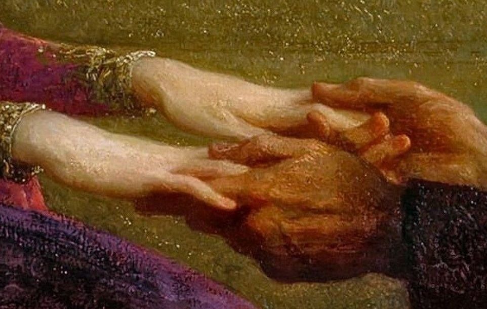 “Is having a boyfriend embarrassing now?” Why the infamous British Vogue article ultimately misses the&nbsp;mark