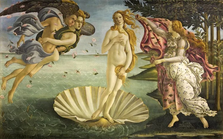Reflections on romance: Venus reminds us to love and let&nbsp;love
