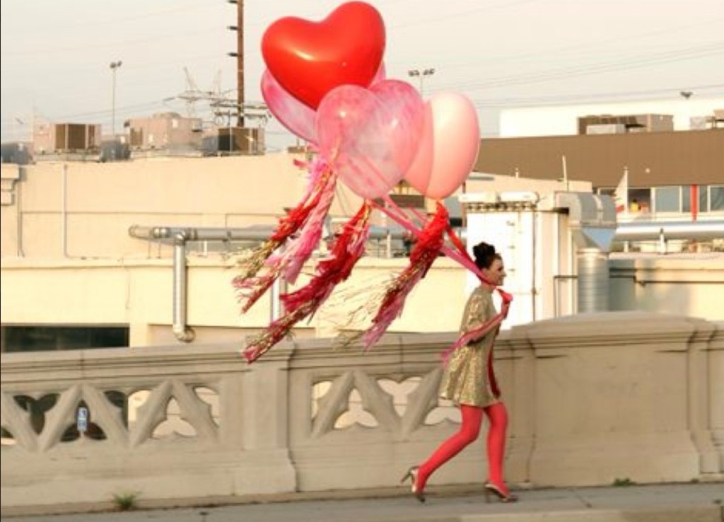 Valentine’s reflections: one thing I love about Valentine’s Day is everything, except those who hate&nbsp;it