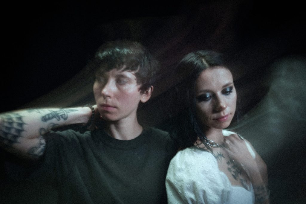 Messy, dreamy and longing: Softcult debut album embraces chaos and demonstrates production&nbsp;prowess