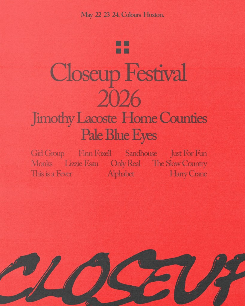 bite mag is coming to CloseUp&nbsp;Festival