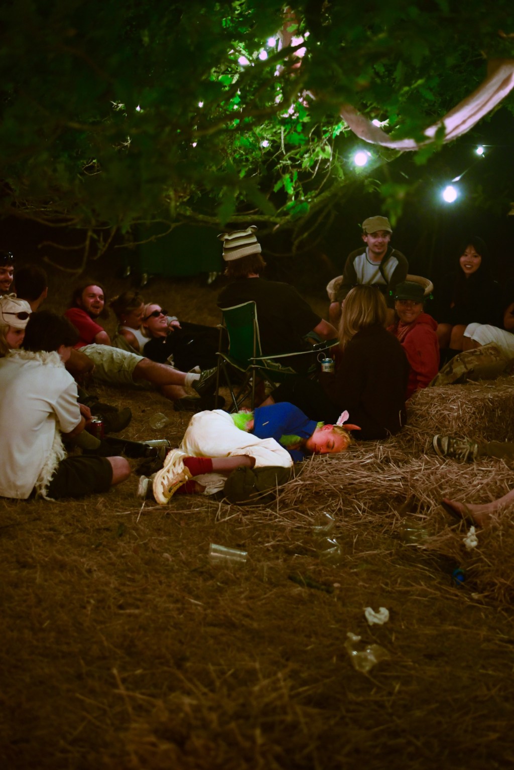 “Outrageously intimate”: why Loud Places Festival needs an extra&nbsp;day