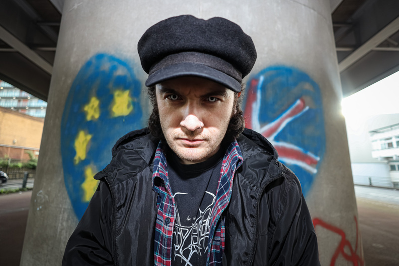 Meryl Streek talks industry danger and themes on new record ahead of album launch&nbsp;show