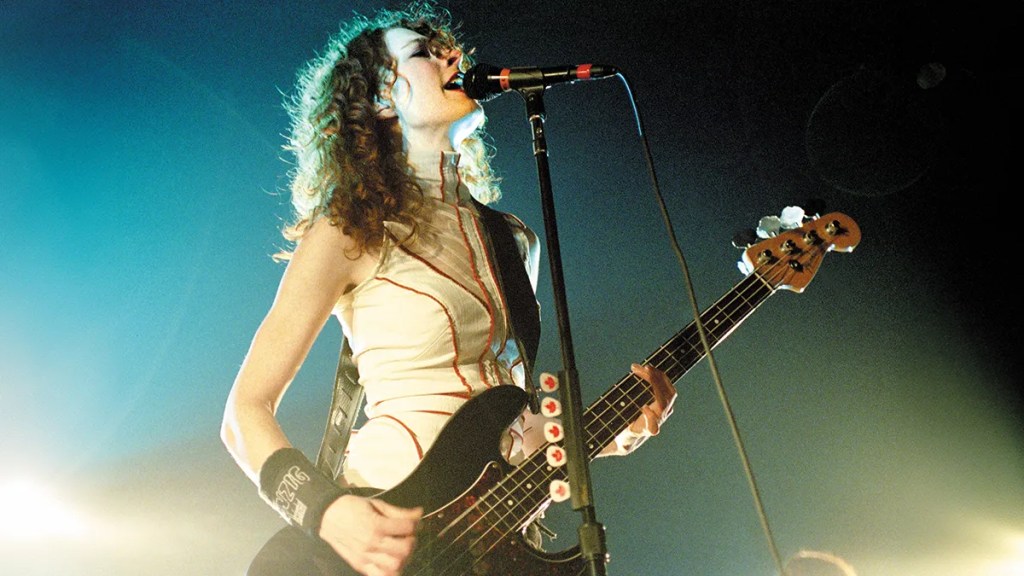 We can’t all be Flea: a fictional short story about the importance of female&nbsp;bassists